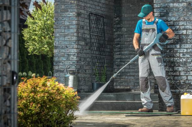 Professional Pressure Washing Services in Swedesboro, NJ