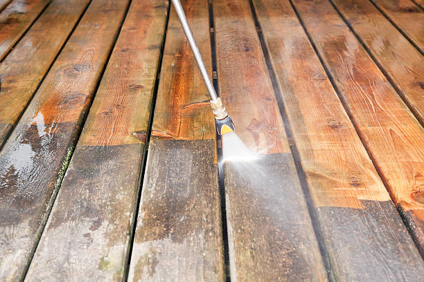 Spring Cleaning in Swedesboro, NJ